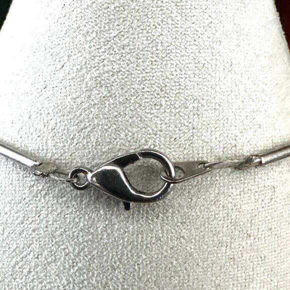 Turquoise Turtle & Mixed Gemstone Beaded Bracelet - Picture 6 of 11